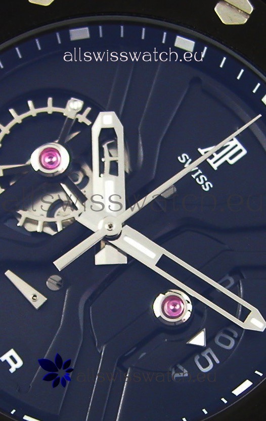 IMG_9085 Audemars Piguet Royal Oak Concept Quartz Replica 2