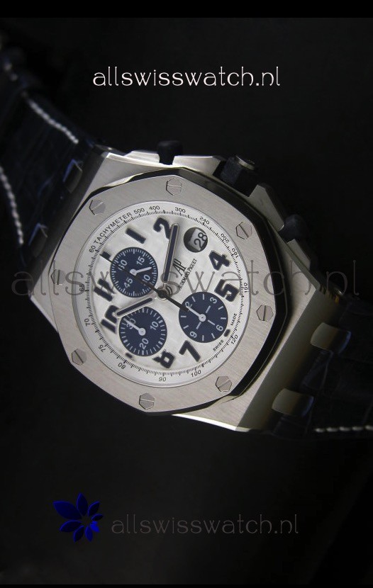 IMG_9085 Audemars Piguet Royal Oak Offshore Navy Edition 1:1 Mirror Replica 2