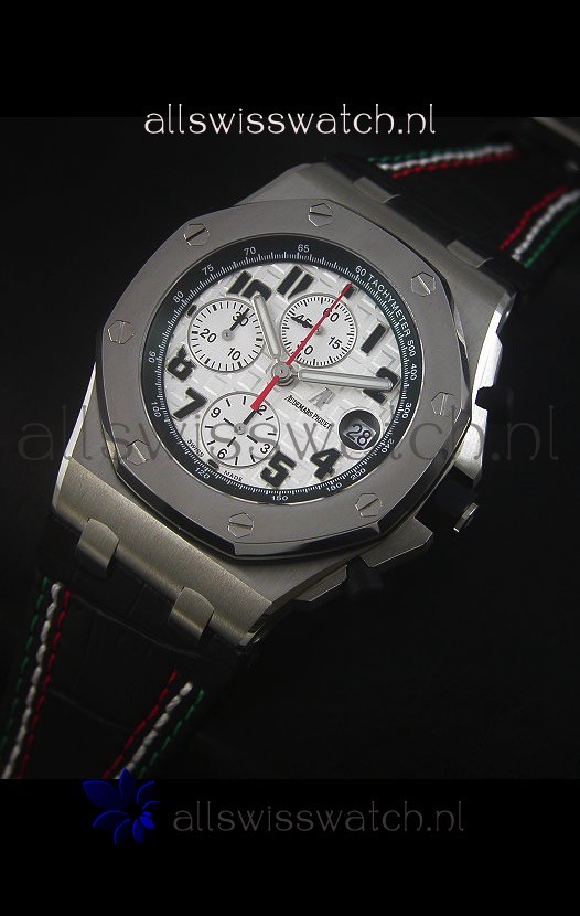 IMG_9085 Audemars Piguet Pride of Mexico Updated Version 1:1 Mirror Replica 2