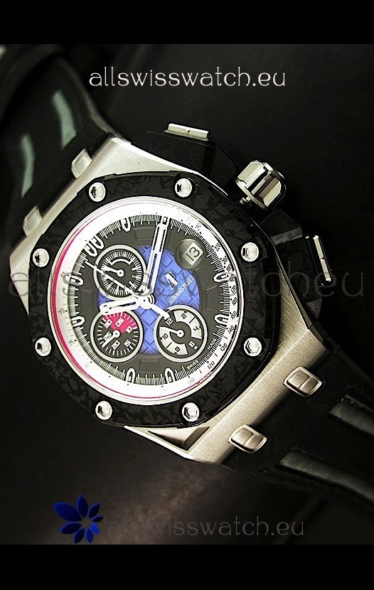 IMG_9085 Audemars Piguet Royal Oak Offshore Grand Prix Special Edtion - MIRROR Replica 2