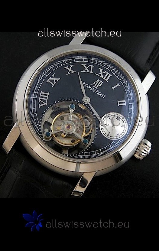 IMG_9085 Audemars Piguet Minutes Repeater Tourbillon Replica 2