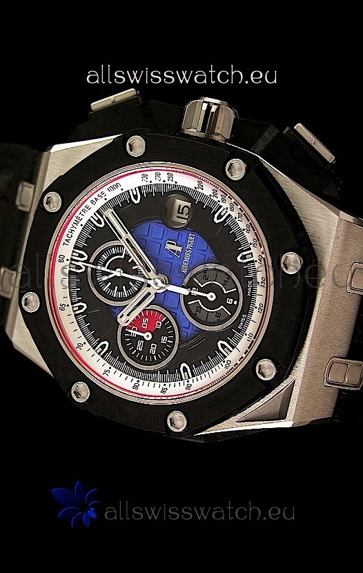 IMG_9085 Audemars Piguet Royal Oak Offshore Grand Prix Limited Edition Replica 2