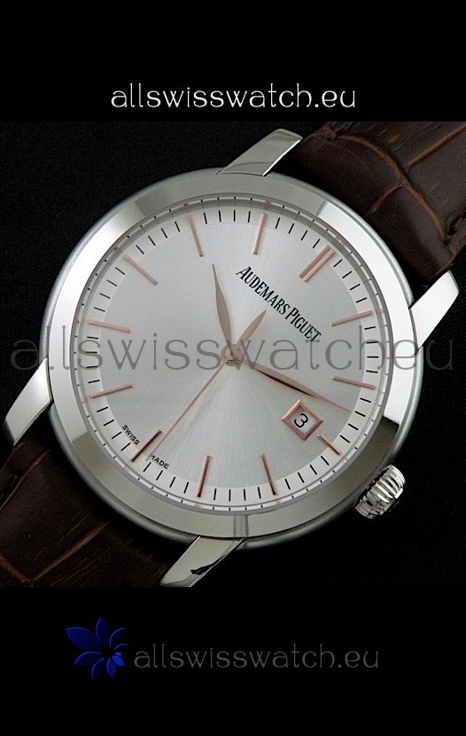 IMG_9085 Audemars Piguet Jules Automatic Replica 2