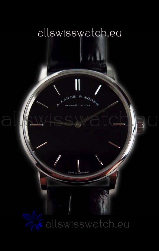 IMG_9085 A.Lange Sohne Saxonia Thin Steel Case Replica 2