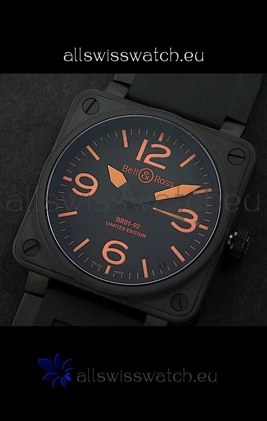 IMG_9085 Bell and Ross BR 01-92 in PVD Casing Replica 2