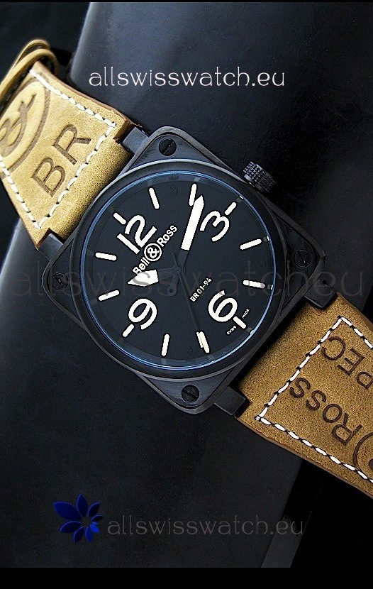 IMG_9085 Bell and Ross BR01-94 PVD Replica 2