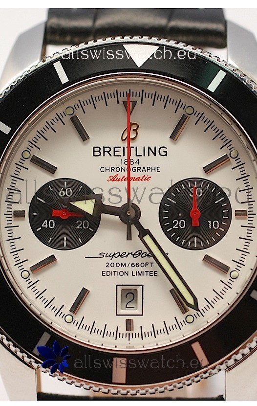IMG_9085 Breiting Superocean 1884 Chronograph Replica 2