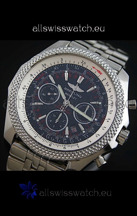 IMG_9085 Breitling For Bentley Edition Replica 2