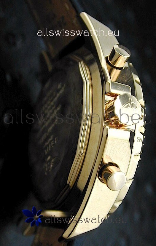 IMG_9085 Breitling Bentleyin Black Dial Replica 2
