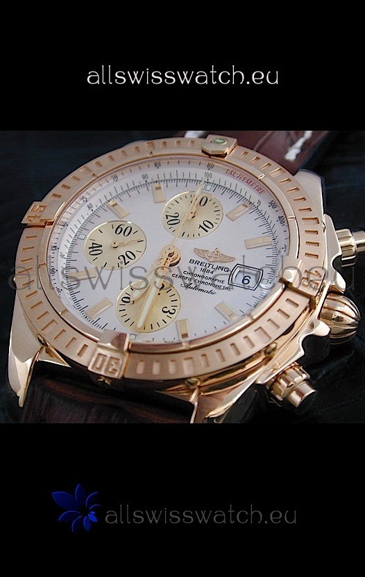 IMG_9085 Breitling Windriderin White Dial Replica 2