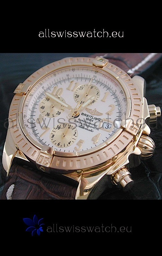 IMG_9085 Breitling Windriderin White Dial Replica 2
