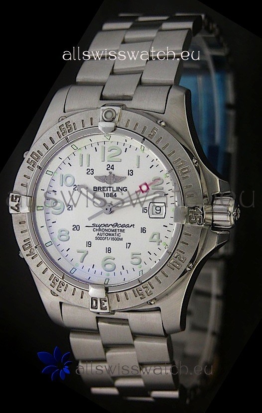 IMG_9085 Breitling Superoceanin White Dial Replica 2