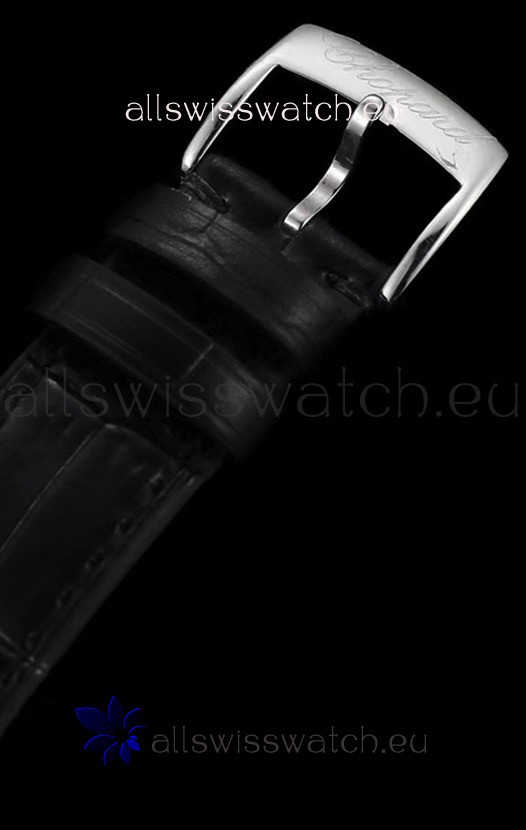 IMG_9085 Chopard Imperiale White Dial Automatic in 904L Steel Replica 2
