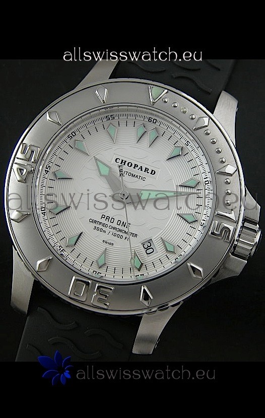 IMG_9085 Chopard Pro One Chronometer Automatic Replica 2