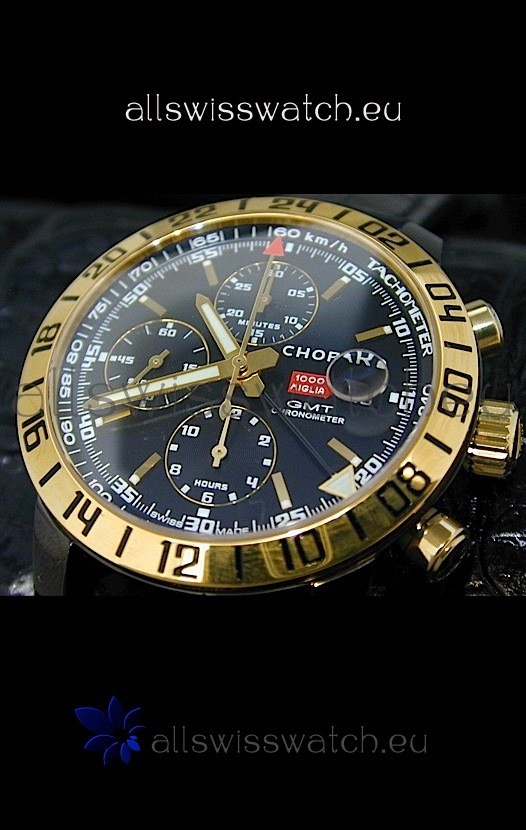 IMG_9085 Chopard Speed Black 2 Limited Edition Replica 2