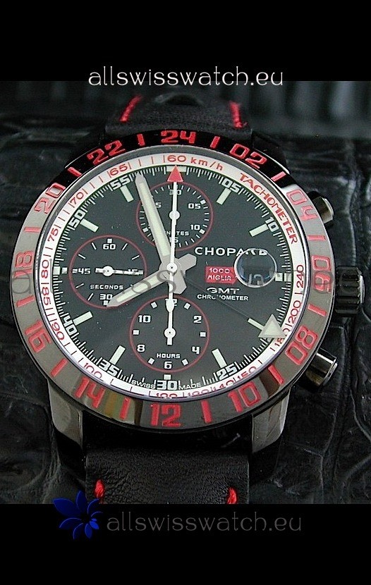IMG_9085 Chopard Mille Miglia GMT Speed Black Replica 2