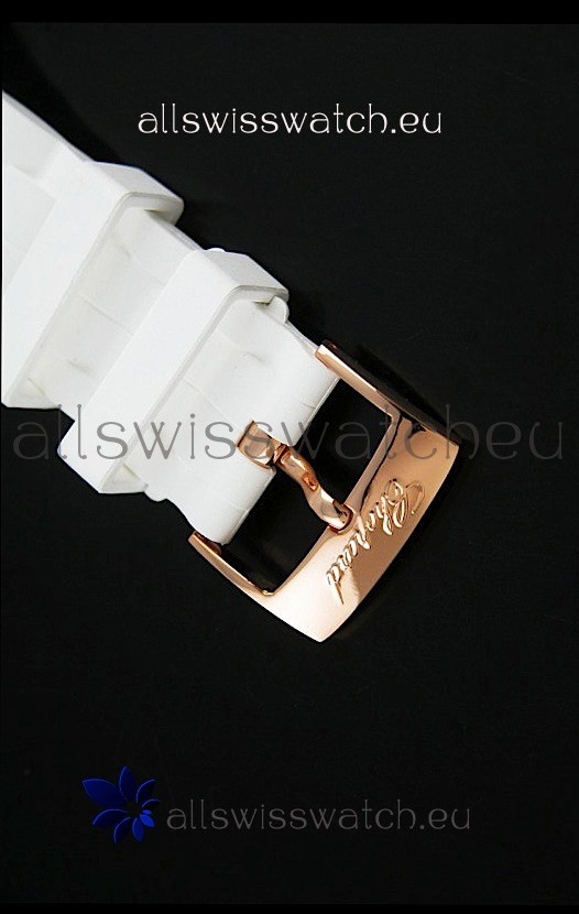 IMG_9085 Chopard Happy Sportin White Strap Replica 2