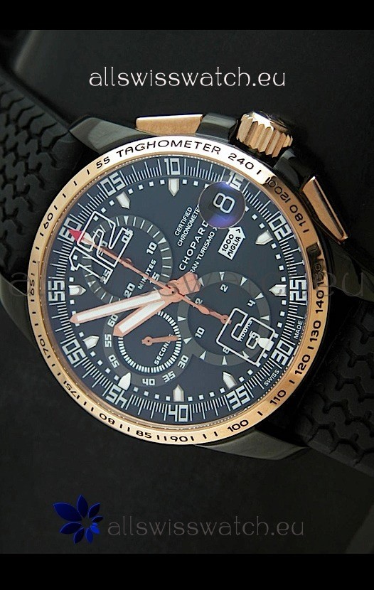 IMG_9085 Chopard Mille Miglia GTXLin Black Dial Replica 2