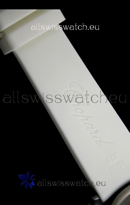 IMG_9085 Chopard Limited Editionin White Strap Replica 2