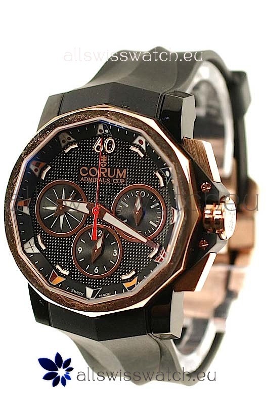 IMG_9085 Corum Admiral Cup Challenge Replica 2