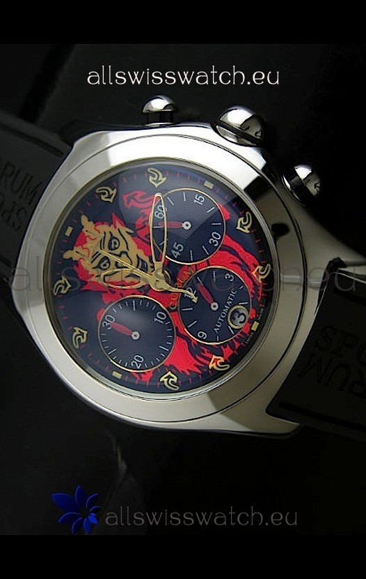 IMG_9085 Corum Corum Collector Jolly Roger Replica 2
