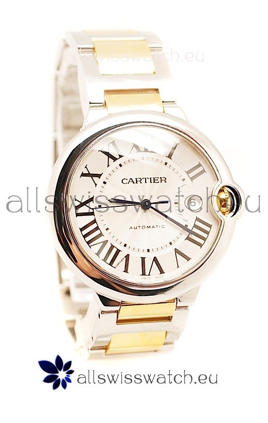 IMG_9085 Ballon De Cartier Replica 2