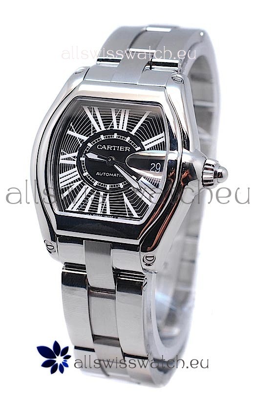 Cartier Roadster Ladies Replica 2