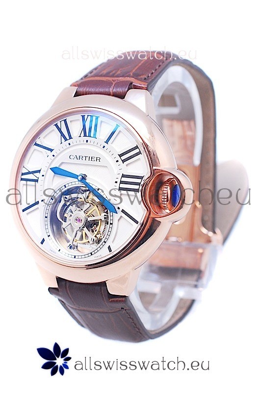 IMG_9085 Cartier Ballon de Bleu Flying Tourbillon Replica 2
