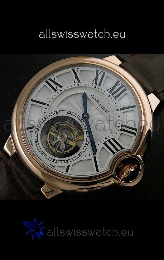 IMG_9085 Swiss cartier Tourbillon Calibre de Tourbillon Replica 2