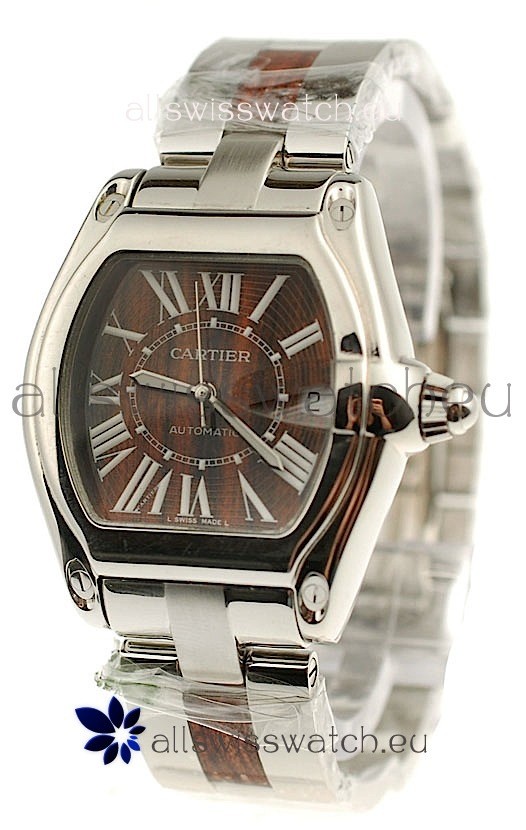 Cartier Roadster Replica 2