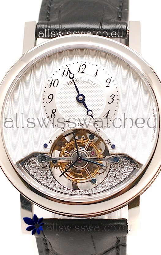IMG_9085 Breguet Grande Complication Tourbillon Co Axialin White Replica 2