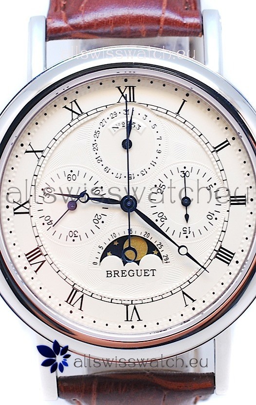 IMG_9085 Breguet Classique N2653 Replica 2