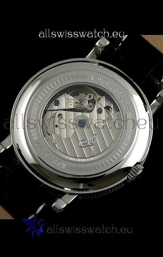 IMG_9085 Breguet 526 Yin White Dial Replica 2
