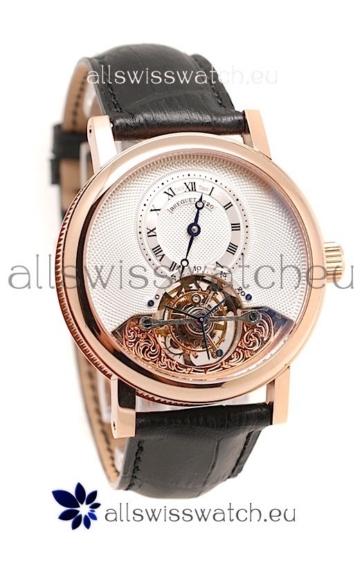 IMG_9085 Breguet Grande Complication Tourbillon Co Axial Replica 2