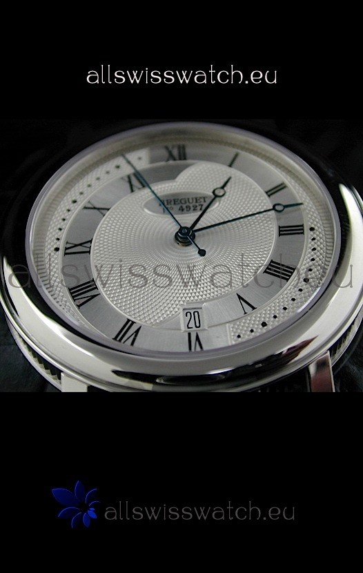 IMG_9085 Breguet REF. 3965 in Grey Dial Replica 2