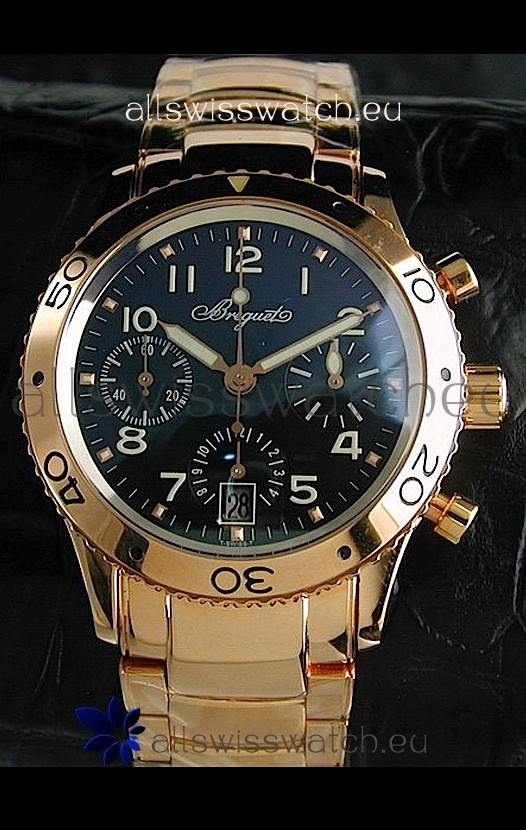 IMG_9085 Breguet Aeronavalein Pink Gold Replica 2