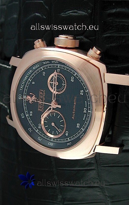 IMG_9085 Ferrari Granturismoin Pink Gold Case Replica 2