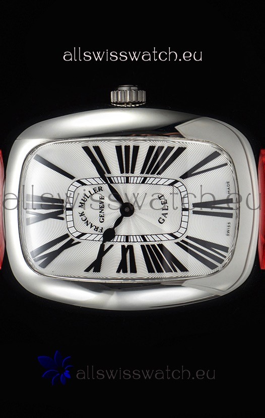 IMG_9085 Franck Muller Galet Ladies Quartz Replica 2