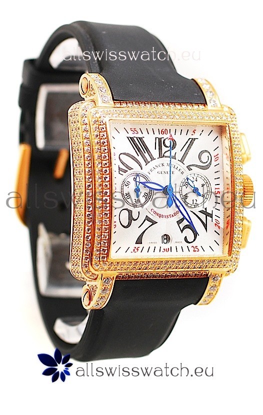 IMG_9085 Franck Muller Master of Complications Replica 2