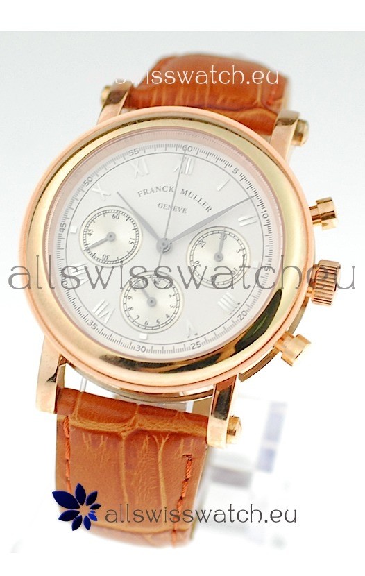 IMG_9085 Franck Muller Geneve Chronograph Replica 2