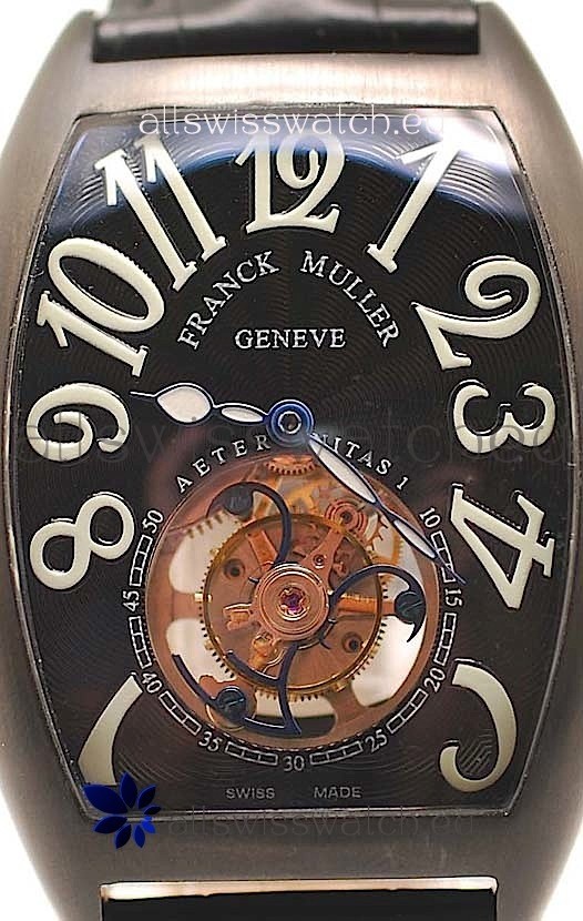 IMG_9085 Franck Muller Aeternitas Tourbillon Replica 2