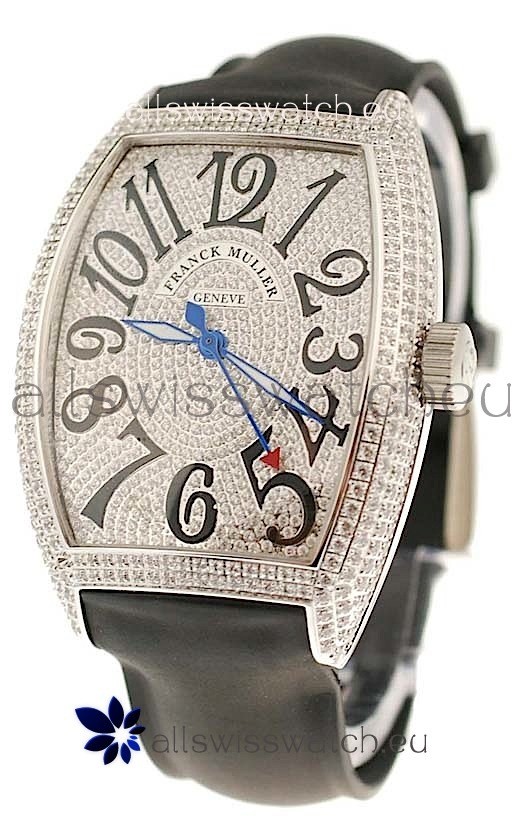 IMG_9085 Franck Muller Master of Complications Replica 2