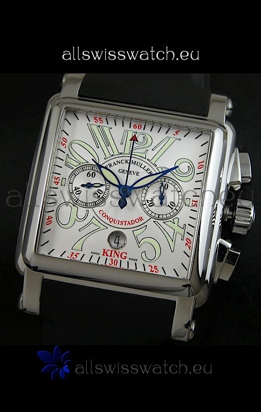 IMG_9085 Franck Muller King Conquistador Cortez 10000 Replica 2