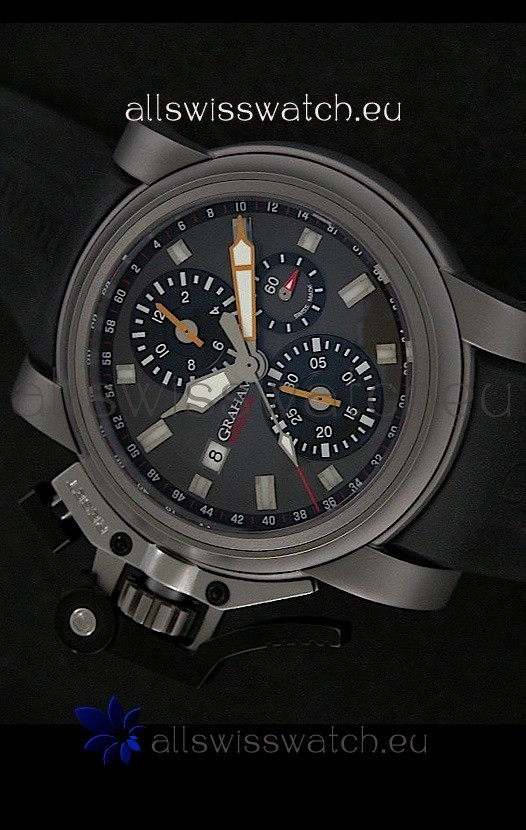 IMG_9085 Graham Chronofighterin Grey Dial Replica 2