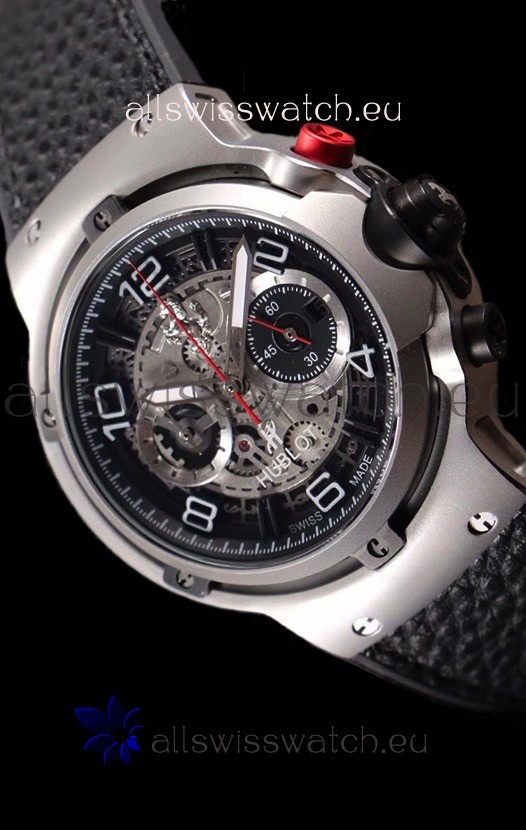 IMG_9085 Hublot Classic Fusion GT King Titanium Replica 2