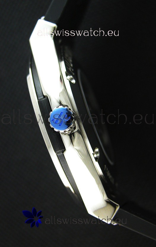 IMG_9085 Hublot Classic Fusion Titanium Opalin- 1:1 Mirror Replica 2
