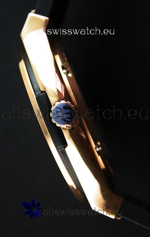 IMG_9085 Hublot Classic Fusion King Gold- 1:1 Mirror Replica 2