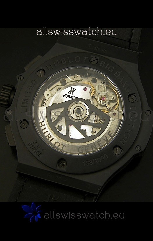 IMG_9085 Hublot Big Bang AeroBang Depeche Mode Edition Replica 2