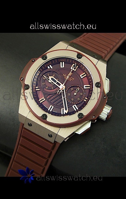 IMG_9085 Hublot Big Bang King Power- 1:1 Mirror Replica 2