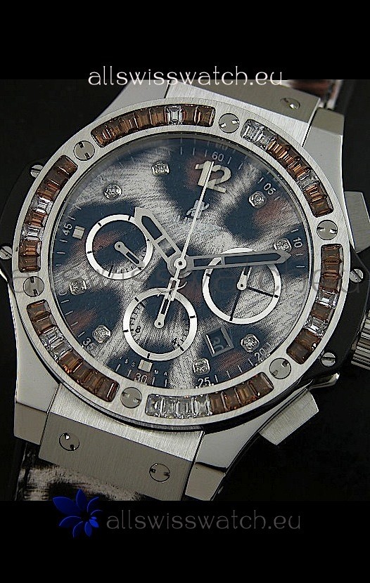 IMG_9085 Hublot Big Bang Leopard Special Edition Replica 2